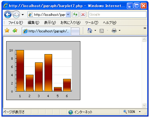 �O���f�[�V�����X�^�C����GRAD_WIDE_MIDHOR