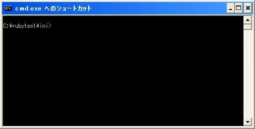 �v���O�����̎��s