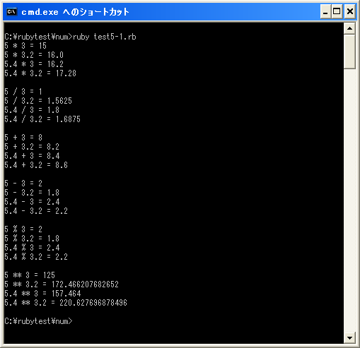 ���Z�q�̗D�揇��
