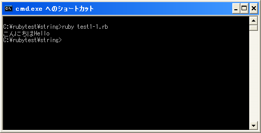 ������I�u�W�F�N�g