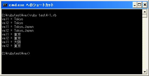 ���̕ϐ�����