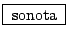 \framebox[4em]{sonota}