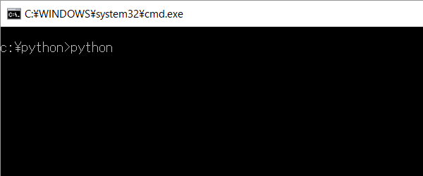 �Θb�^�V�F���N�� - �R�}���h�v�����v�g