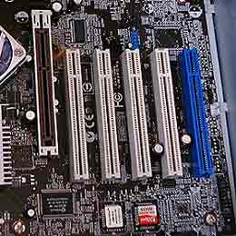 AGP�|�[�g�̎ʐ^