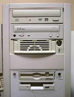 �h���C�u�g�ݍ��݊����̎ʐ^