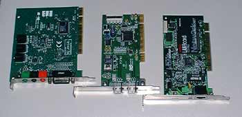 PCI�g���J�[�h�R���