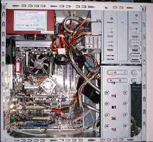 �g�ݗ��Ċ����̎ʐ^