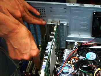 PCI�g���J�[�h�̎��t��