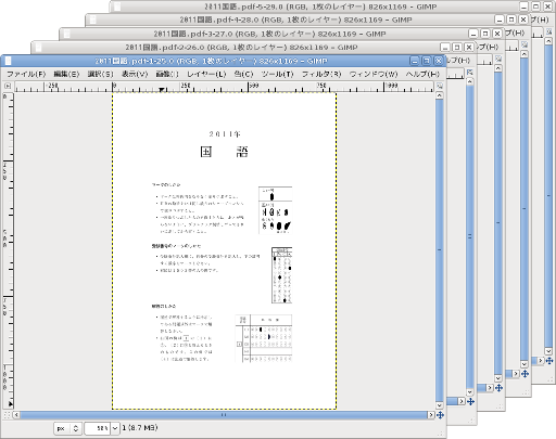 �ǂݍ��݌���