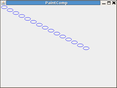 �ȉ~����������