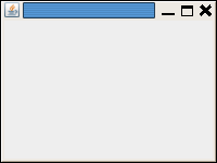 �P�Ȃ�t���[��