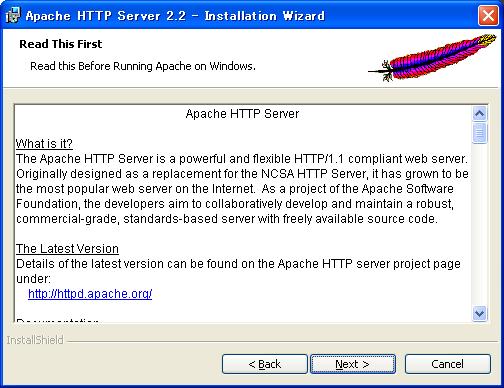 apache�̐���