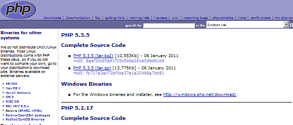 php�̃_�E�����[�h