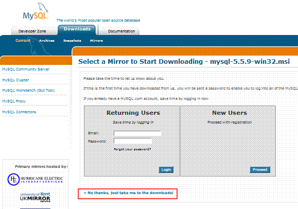 MySQL��FTP Browser