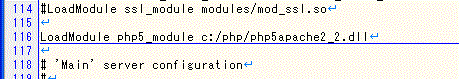 apache��LoadModule