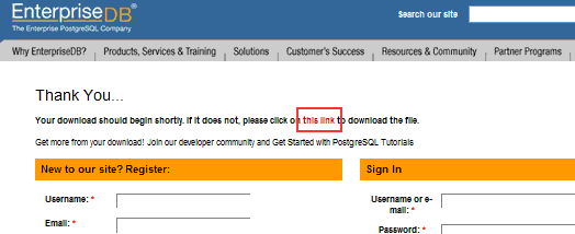 PostgreSQL��FTP Browser