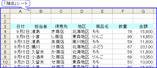 �u���o�v�V�[�g