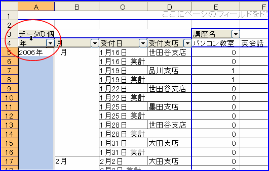 �s�{�b�g�e�[�u���̍s���x����I��