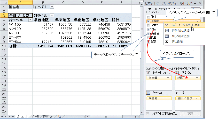 2007�s�{�b�g�e�[�u�� �s�{�b�g�e�[�u���̃t�B�[���h���X�g