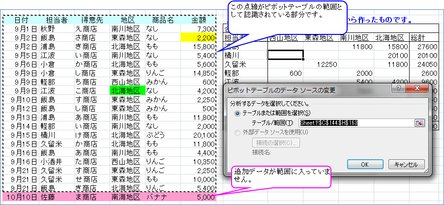 2007�s�{�b�g�e�[�u�� �f�[�^�̍X�V