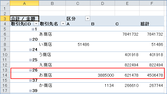 2007�s�{�b�g�e�[�u�� ���|�[�g�̃��C�A�E�g