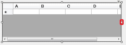 �f�[�^�O���b�h�r���[�̊g��